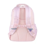 Rucsac scolar Oxford Holo Pink Animal 3