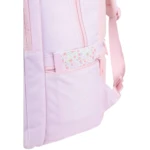 Rucsac scolar Oxford Holo Pink Animal 4