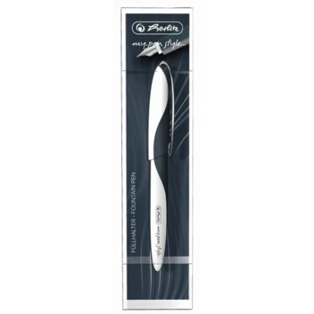 Stilou Herlitz My.Pen Dark Shale blister