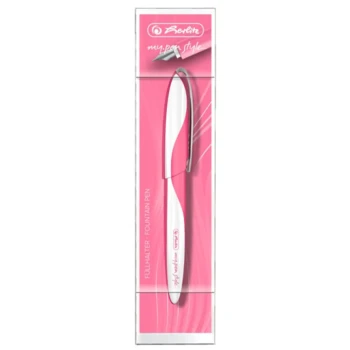 Stilou Herlitz My.Pen Roz Indonezia blister
