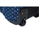 Troller scolar Oxford Trolley Dots 8