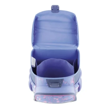 Ghiozdan ergonomic Herlitz Loop Butterfly Paradise 2