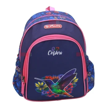 Ghiozdan gradinita Herlitz Colibri