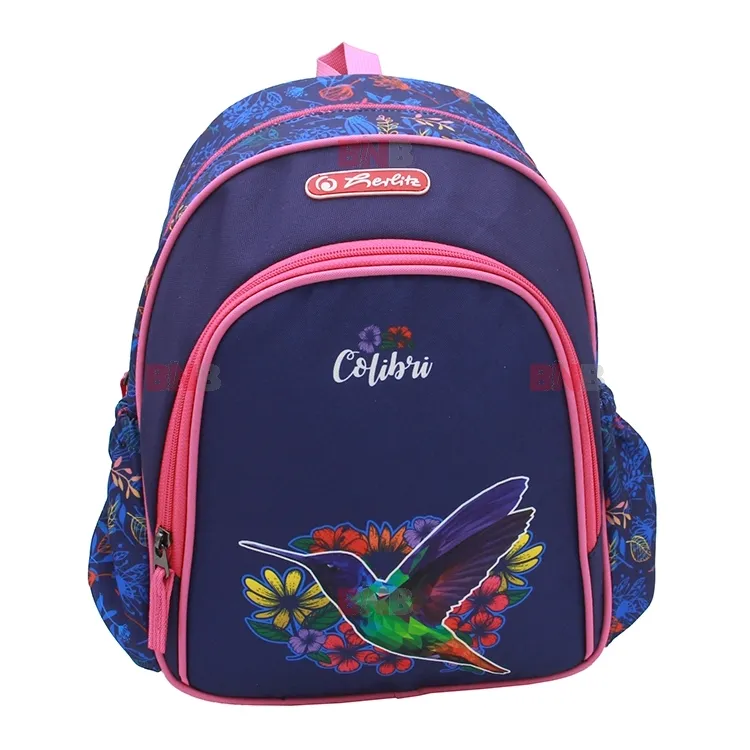 Ghiozdan gradinita Herlitz Colibri Ghiozdan gradinita Herlitz Colibri
