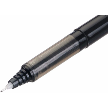 Roller Pilot V7 Hi-Tecpoint 0.7mm negru 2