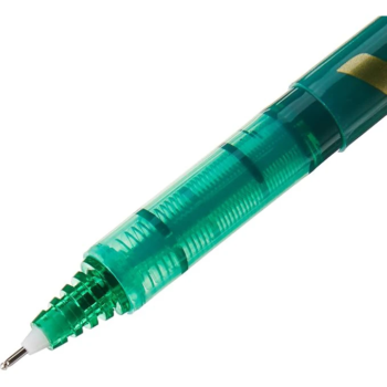 Roller Pilot V7 Hi-Tecpoint 0.7mm verde 2