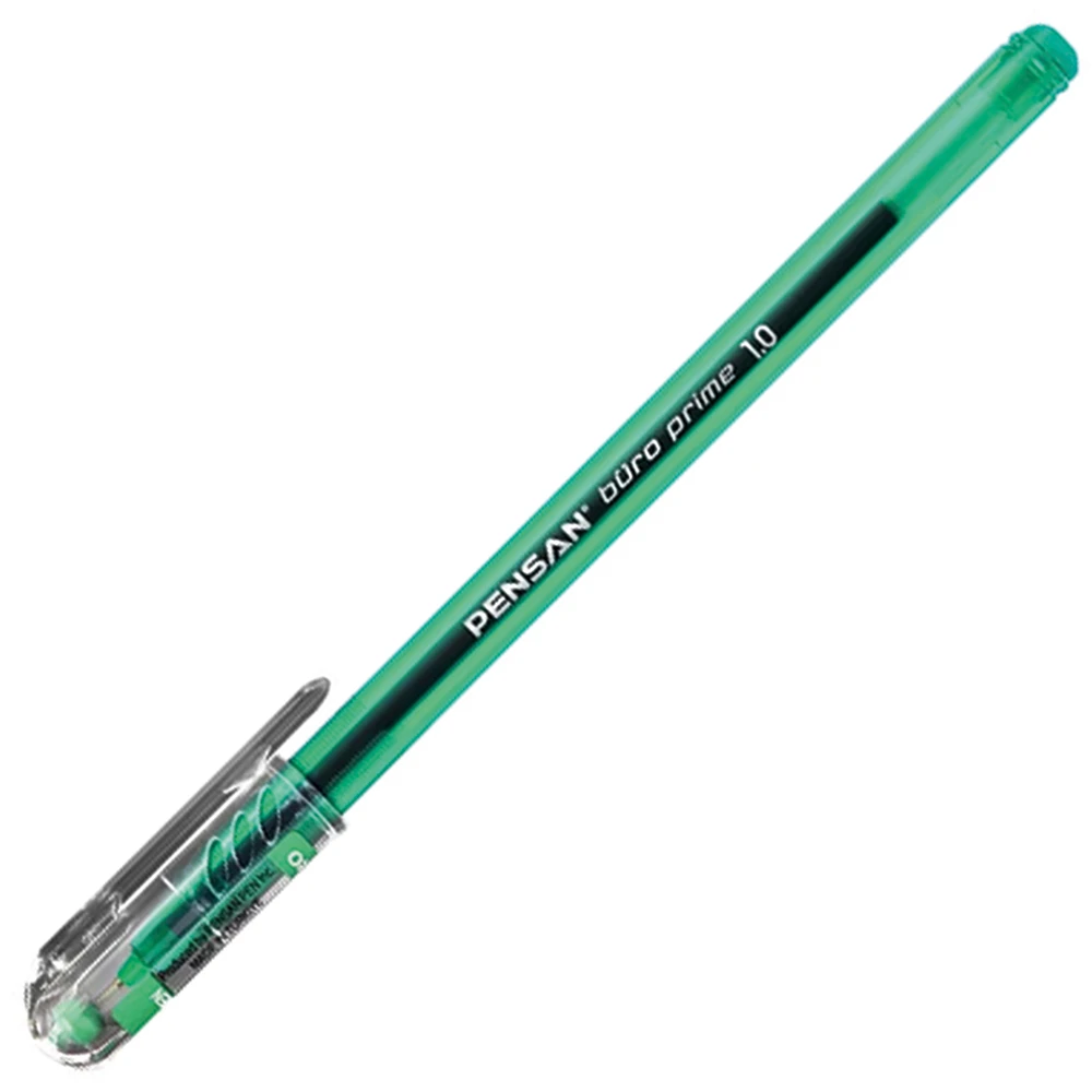 Pix Pensan Buro Prime – verde Pix Pensan Buro Prime – verde