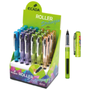 Roller scolar Ecada Straveziu